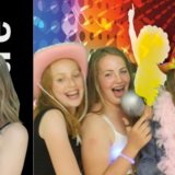 A Photobooth at a Children’s Party? It’s a Game Changer!